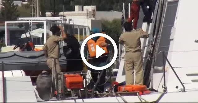 Temmuz’da 779 kaçak göçmen yakalandı