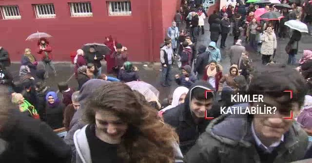 TEOG'da nakil bugün başlıyor