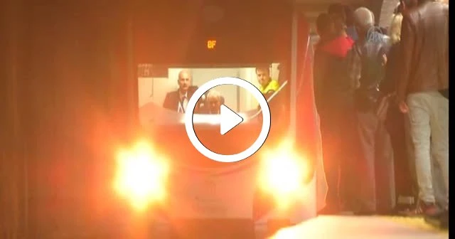 Toplu taşıma yine ücretsiz