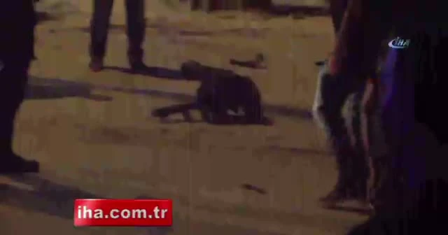 Van'da hain saldırı! 3 ölü, 40 yaralı