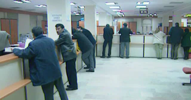 Yüksek bir maaşa sahip olmak mümkün.