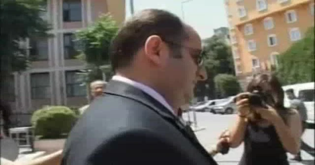 Zekeriya Öz için müebbet
