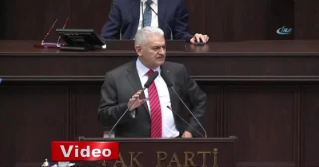 'Evetle ülke bölünecek olsa, Kandil koşa koşa evet der'