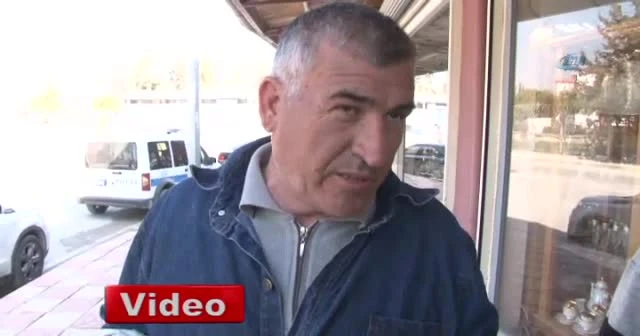 'FETÖ'yle korkuttukları tamircinin 30 yıllık emeğini çaldılar