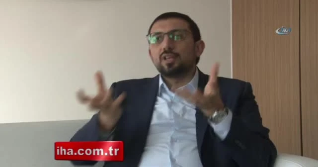 'Yeni sistem bize asıl Cumhurbaşkanımızdan sonra lazım'