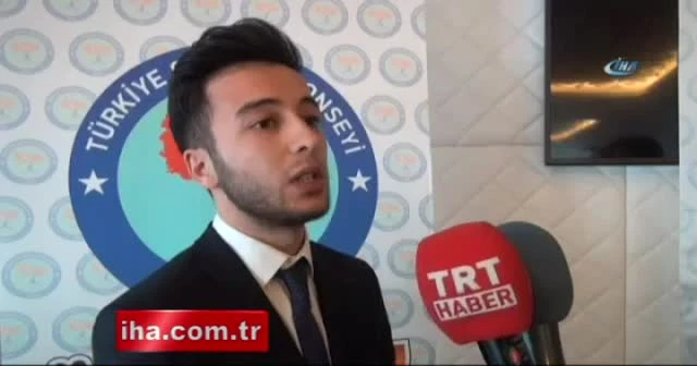 55 ilden gelen gençler Diyarbakır’a hayran kaldı