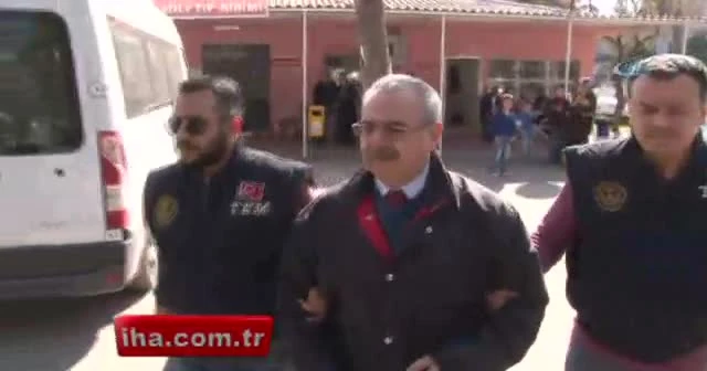 ABD Adana Konsolosluk tercümanına PKK gözaltısı