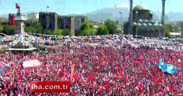AK Parti 'evet' klibi: ‘Evet ile güçlü Türkiye’