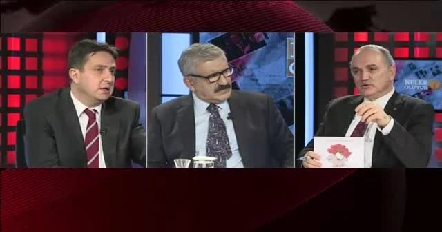 Bakan Faruk Özlü: 2019 yada 2020'de uzaya fırlatacağız