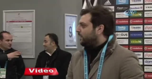 Candaş Tolga Işık: Ortada şampiyon yok