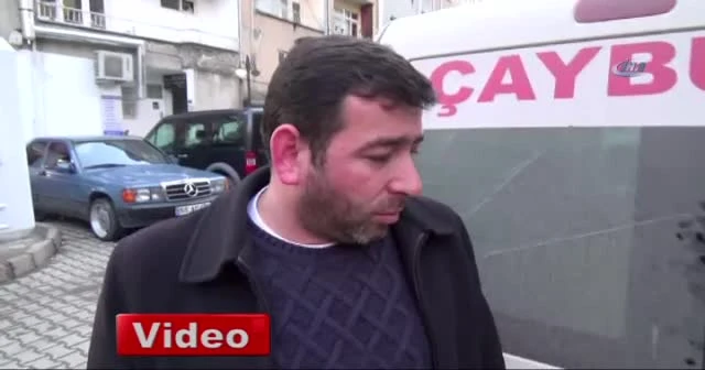 Çay krizine girenler için 'Çaybulans'