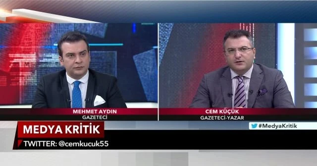 Cem Küçük: 28 Şubat’ın Mareşali Süleyman Demirel’dir
