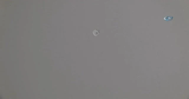 Cem Küçük'ün evine silahlı saldırı