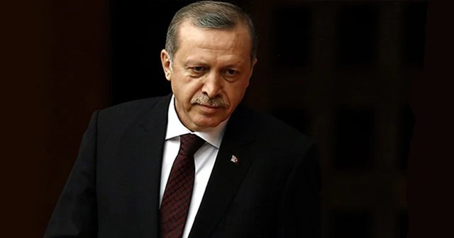 Cumhurbaşkanı Erdoğan'a özel doğum günü klibi