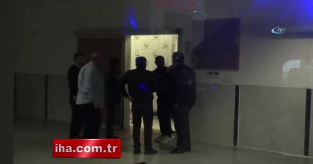 El Bab’da yaralanan 12 Suriyeli Kilis’e getirildi