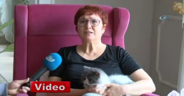 Evladı gibi seviyordu: Bulana 2 bin lira verecek
