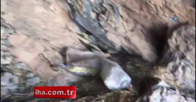 EYP yapımında kullanılacağı değerlendirilen malzemeler ele geçirildi