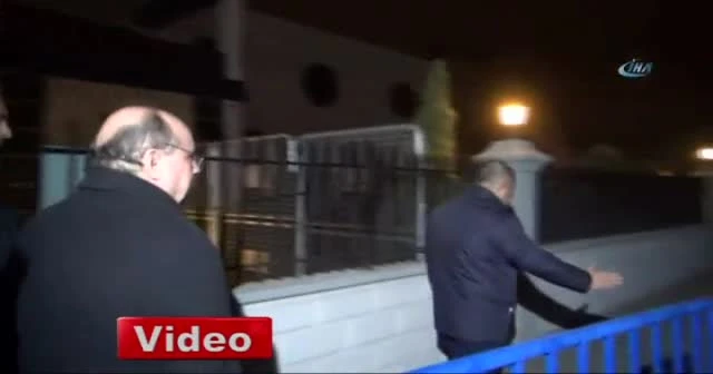 FETÖ’nün suikast timi duruşması öncesi Muğla’da geniş güvenlik önlemi