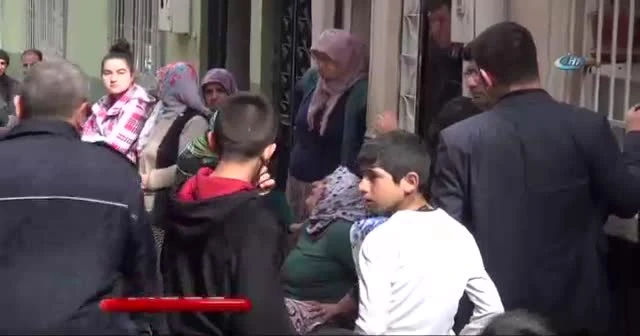 Gaziantep'te karbonmonoksit zehirlenmesi: 2 ölü