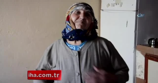Haberlere çıktı cezadan kurtuldu