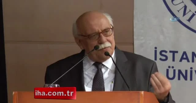 Hoca Ahmet Yesevi’den Fuat Köprülü’ye Türk Düşüncesi Tarihi düzenlenen sempozyumla anlatıldı