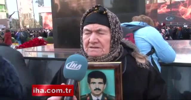 Hocalı katliamında ölenler 25. yıldönümünde Azerbaycan'da anıldı