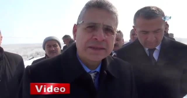 Iğdır'da iki otobüs kafa kafaya çarpıştı: 7 ölü, 16 yaralı