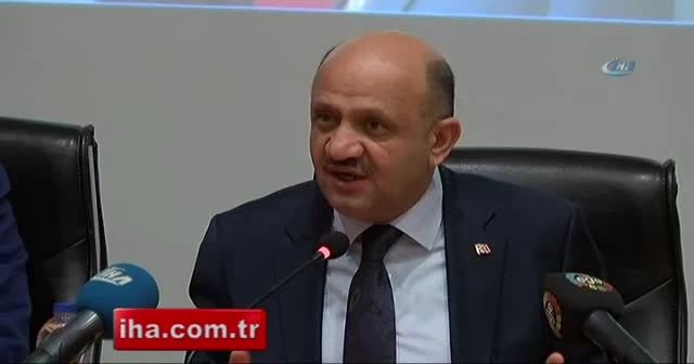 Işık: Türkiye’de parlamenter sistemi tıkayan CHP’dir