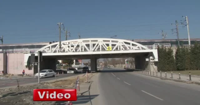 İstanbul tren hattına kavuşacak günü bekliyor