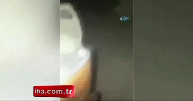 İşte DEAŞ’ın El Bab’daki yeraltı dünyası