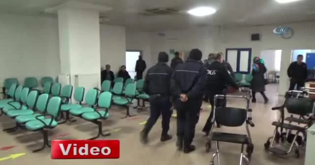 Kahramanmaraş’ta FETÖ/PDY şüphelisi 13 öğretmen adliyeye sevk edildi