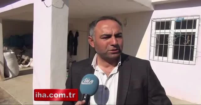 Kaymakamlığa ‘metreli’ gönderme