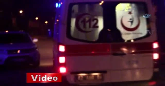 Konya'da Suriyeli genci darp edip bıçakladılar