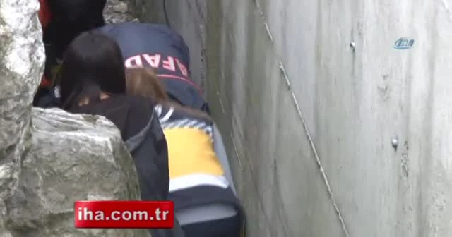 Mendirekteki gezinti pahalıya mal oldu
