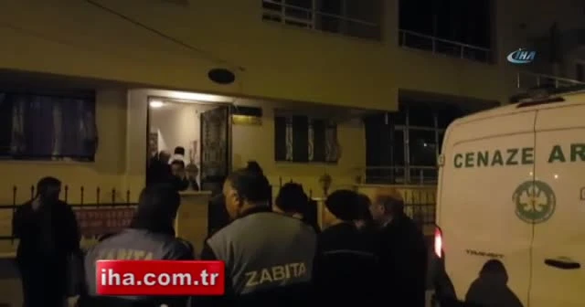 Minik Irmak’ın babası dehşet saçtı