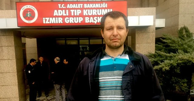 Öldürülen Ahmet’i babası gözyaşlarıyla anlattı