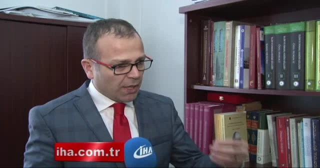 Öz “Bu millet bir kaosa sürüklenemez çünkü biz birlik ve beraberliğin ne demek olduğunu 15 Temmuz’da gördük"
