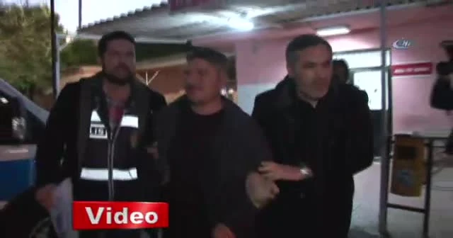 Sahte polis, savcı ve jandarmalara dev operasyon