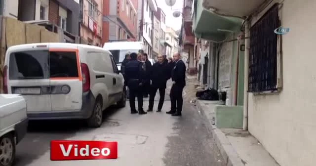 Şişli’de yaşlı kadın evinde bıçaklanarak öldürüldü