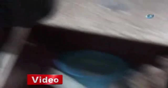 Sosyeteye uyuşturucu temin eden satıcılara şok baskın