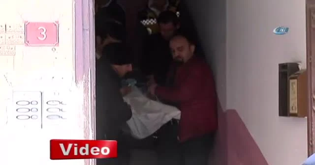 Suriyeli teknisyenin şüpheli ölümü