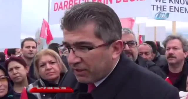 Terörist başına ‘Game Over FETÖ’ göndermesi