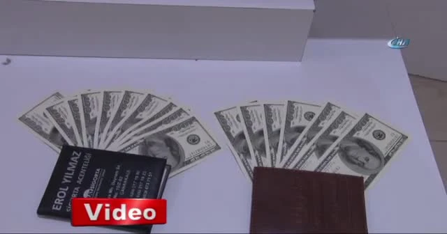 Ünlü isimlerin araçlarını çalan hırsızlık çetesi çökertildi