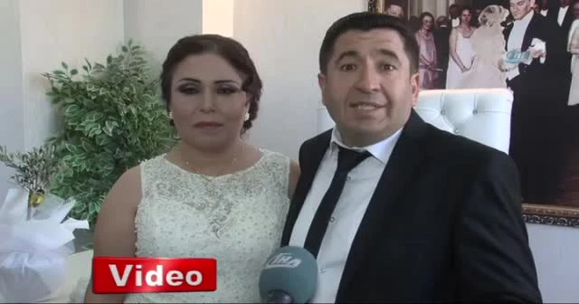 Vizesi varken uçağa alınmayan damat düğününü kaçırdı