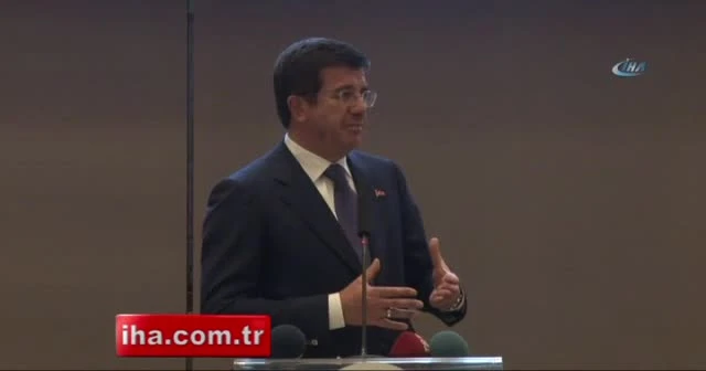 Zeybekci’den ‘kur’ çıkışı