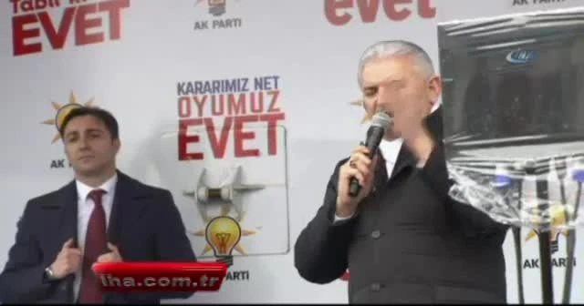 '7 seçim kaybettin, hala tek adamsın'