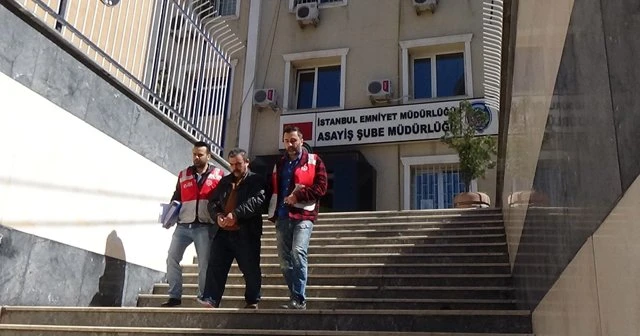 'Bekçi aranıyor' ilanıyla emeklileri dolandırdı