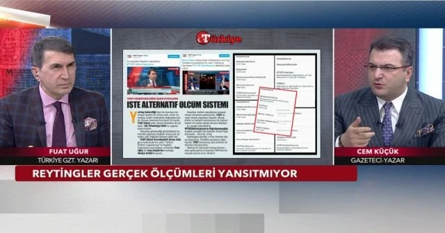 “Bu reyting sistemi tamamen değişmeli”