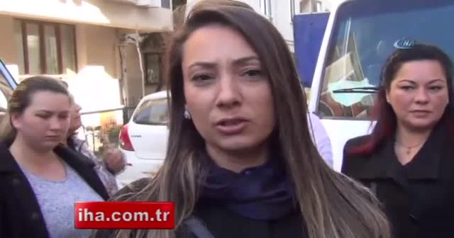 ’Evet’ çalışması yapan seçim aracı şoförüne darp