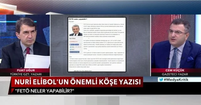 ''FETÖ'cü generale kim kefil oldu?''